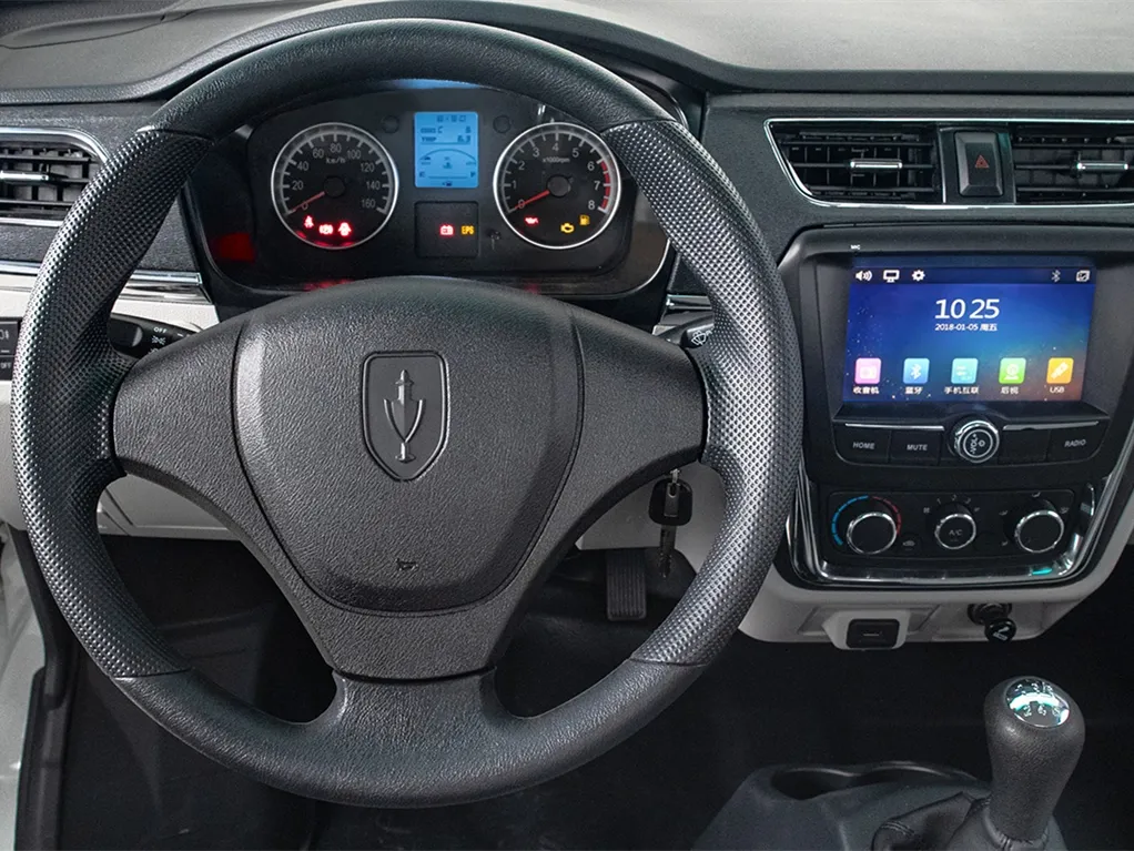 JinBei JinKa S3,autocango,china used car exporter,china ev exporter,chinese used car exporter,chinese used ev exporter