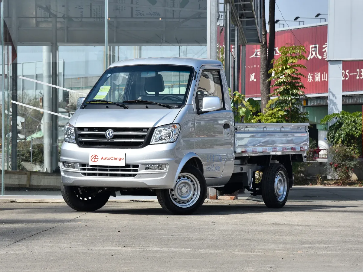 2015 DongFeng DFSK K01 1.1L 64HP L4 5MT,autocango,china used car exporter,china ev exporter,chinese used car exporter,chinese used ev exporter