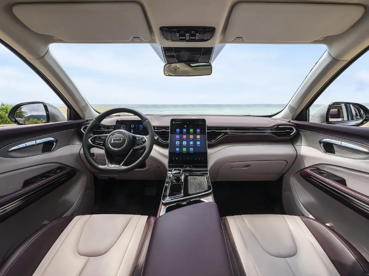 2025 Bestune T90 2.0T 252HP L4 8AT,autocango,china used car exporter,china ev exporter,chinese used car exporter,chinese used ev exporter