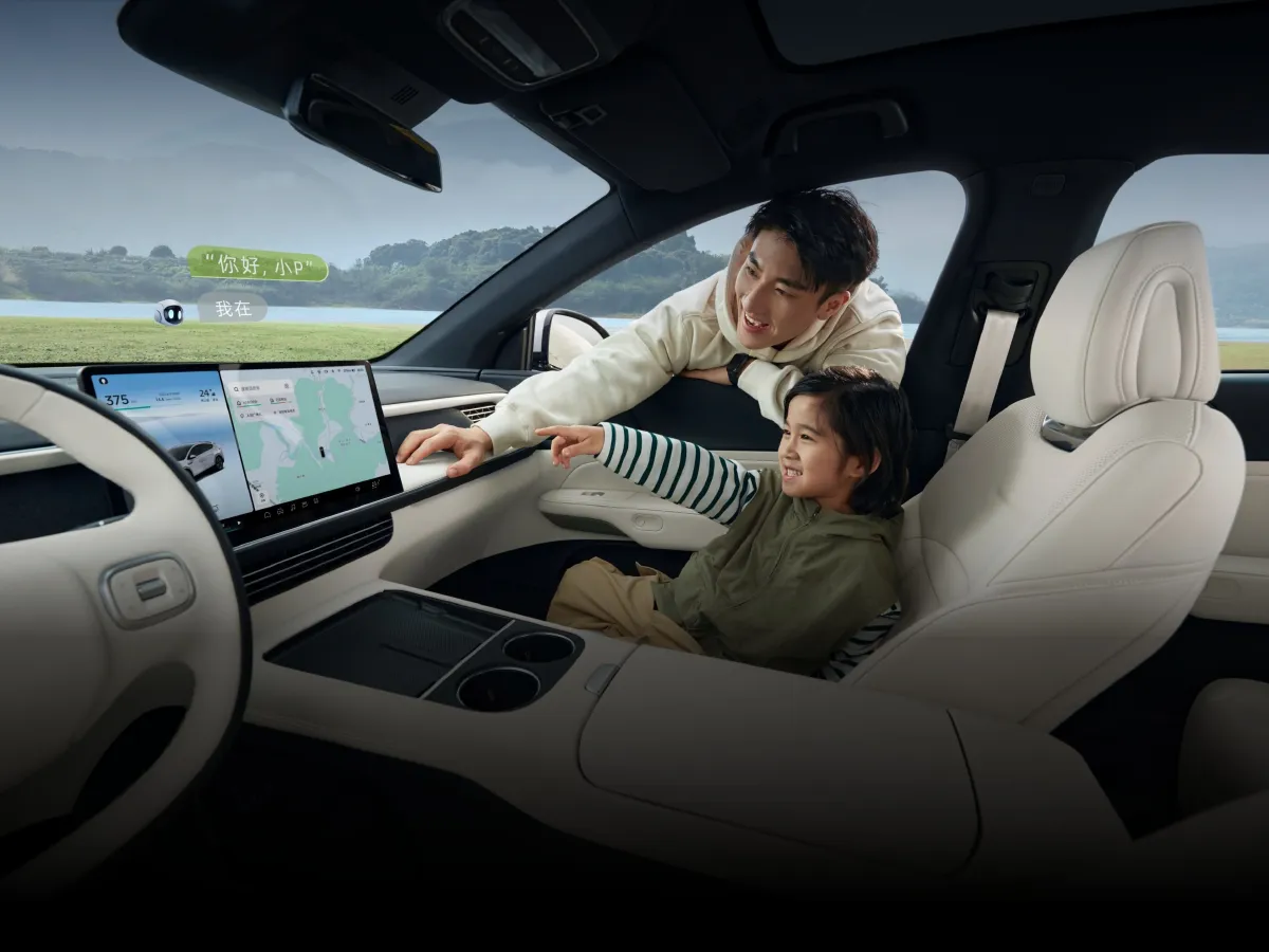 Xpeng G6,autocango,china used car exporter,china ev exporter,chinese used car exporter,chinese used ev exporter