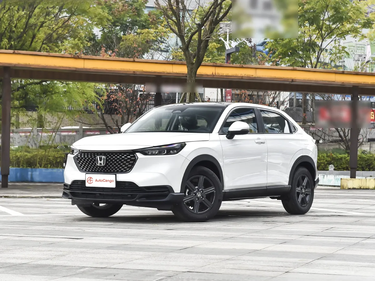 Honda XR-V,autocango,china used car exporter,china ev exporter,chinese used car exporter,chinese used ev exporter