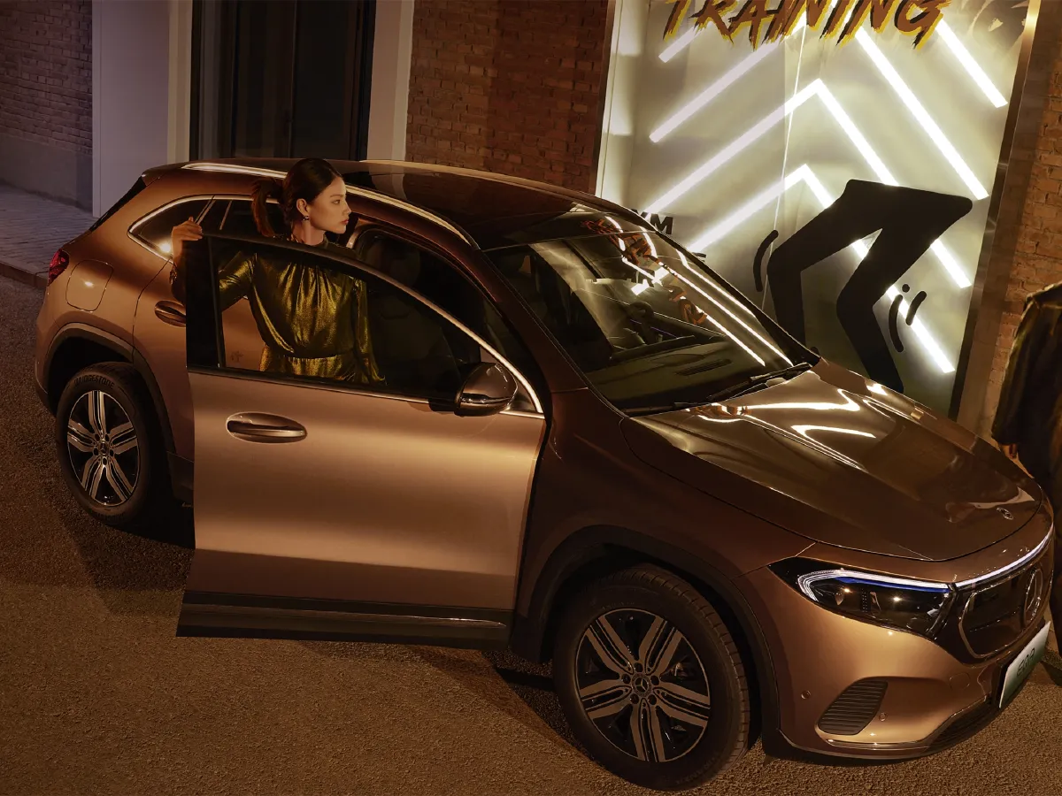 Mercedes-Benz EQA Class,autocango,china used car exporter,china ev exporter,chinese used car exporter,chinese used ev exporter Mercedes-Benz EQA Class,autocango,china used car exporter,china ev exporter,chinese used car exporter,chinese used ev exporter