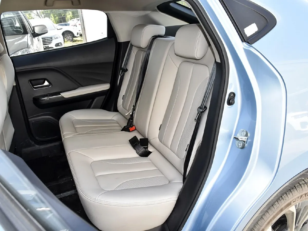 Ora iQ,autocango,china used car exporter,china ev exporter,chinese used car exporter,chinese used ev exporter