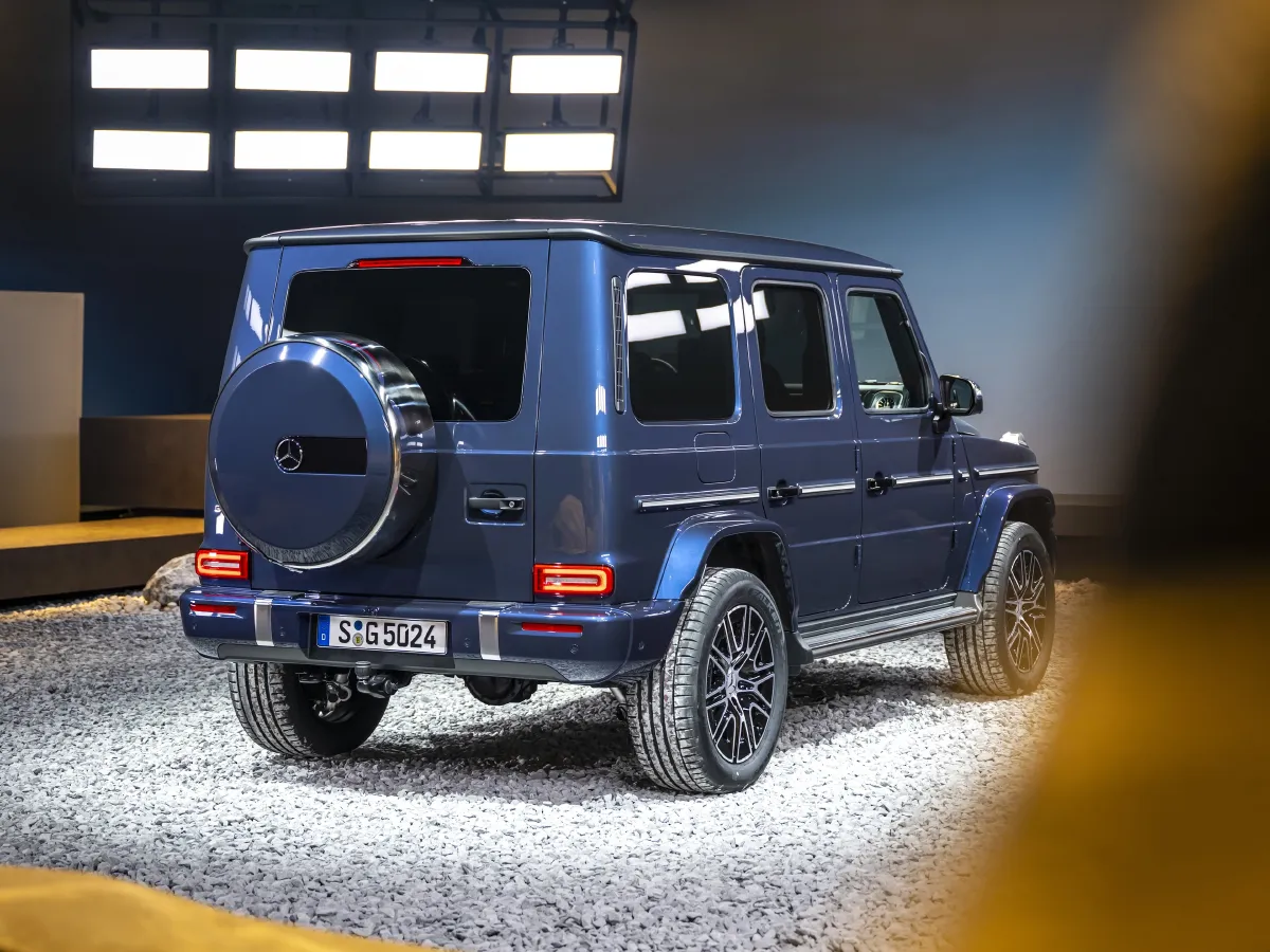 Mercedes-Benz G Class,autocango,china used car exporter,china ev exporter,chinese used car exporter,chinese used ev exporter