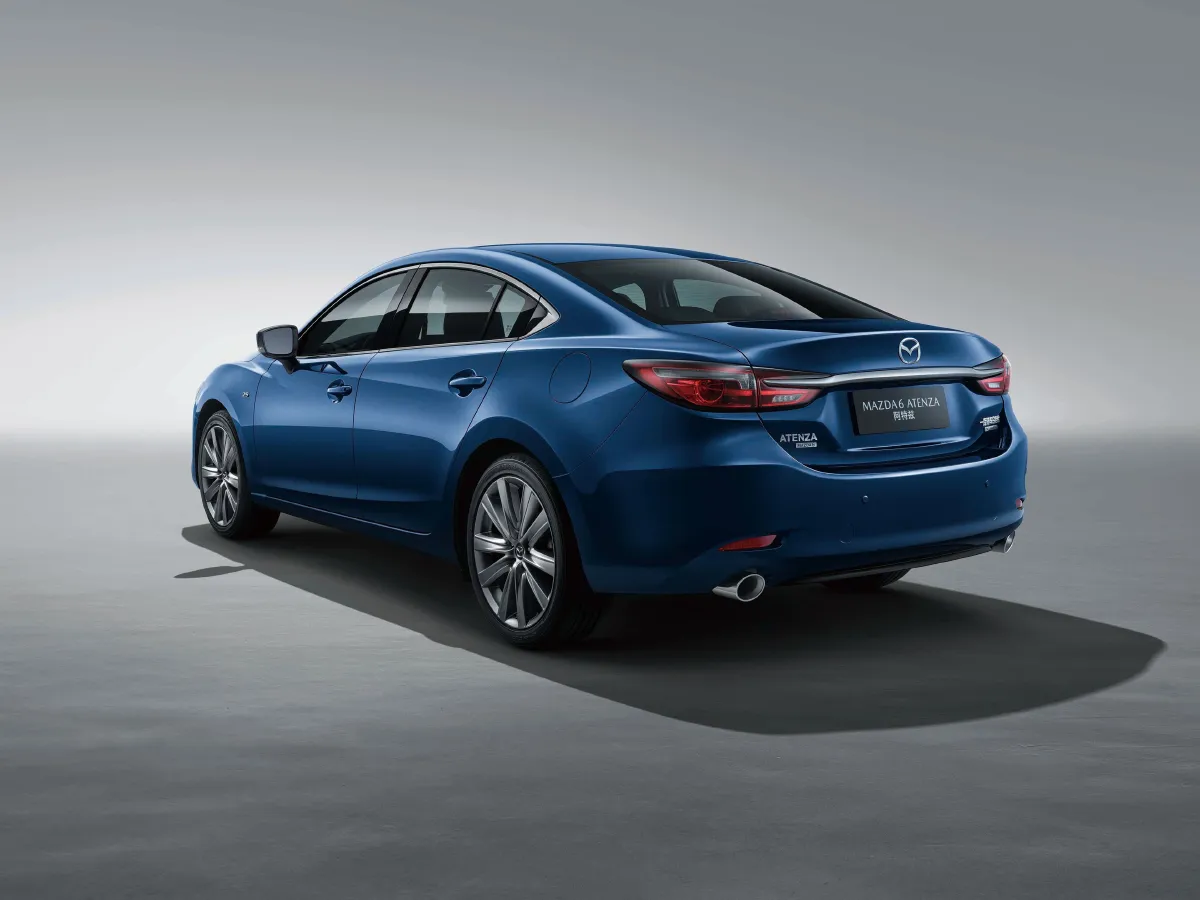 Mazda Atenza,autocango,china used car exporter,china ev exporter,chinese used car exporter,chinese used ev exporter