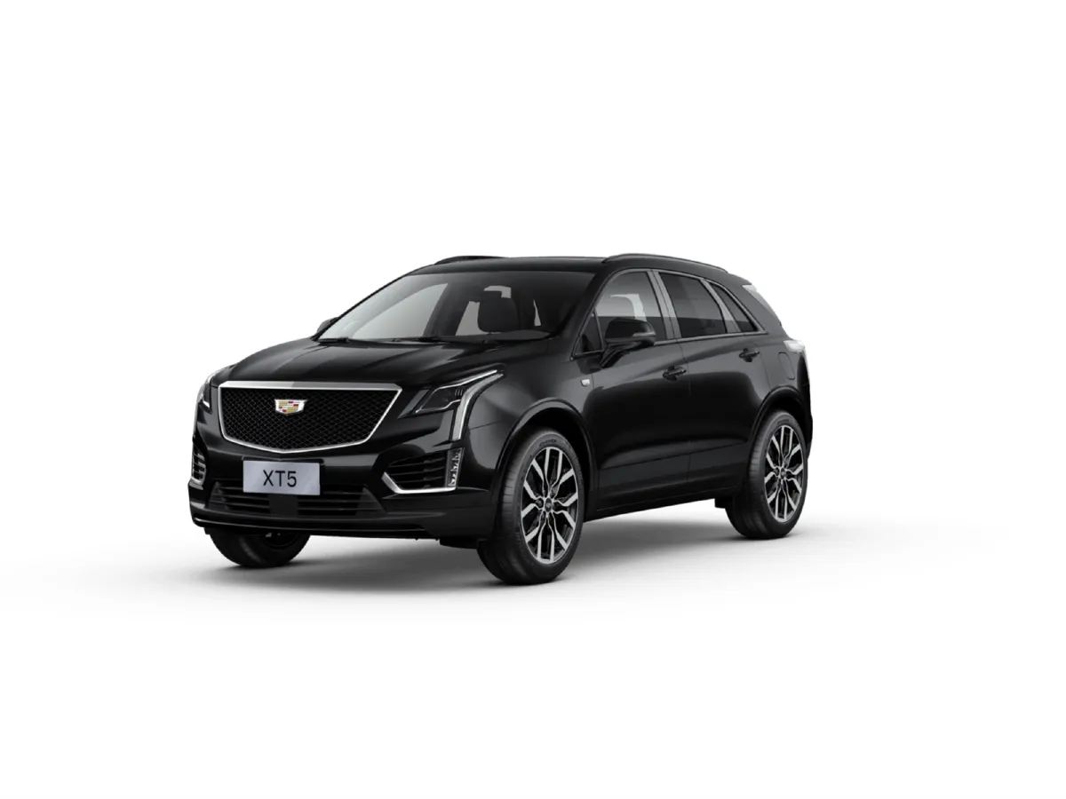 Cadillac XT5,autocango,china used car exporter,china ev exporter,chinese used car exporter,chinese used ev exporter