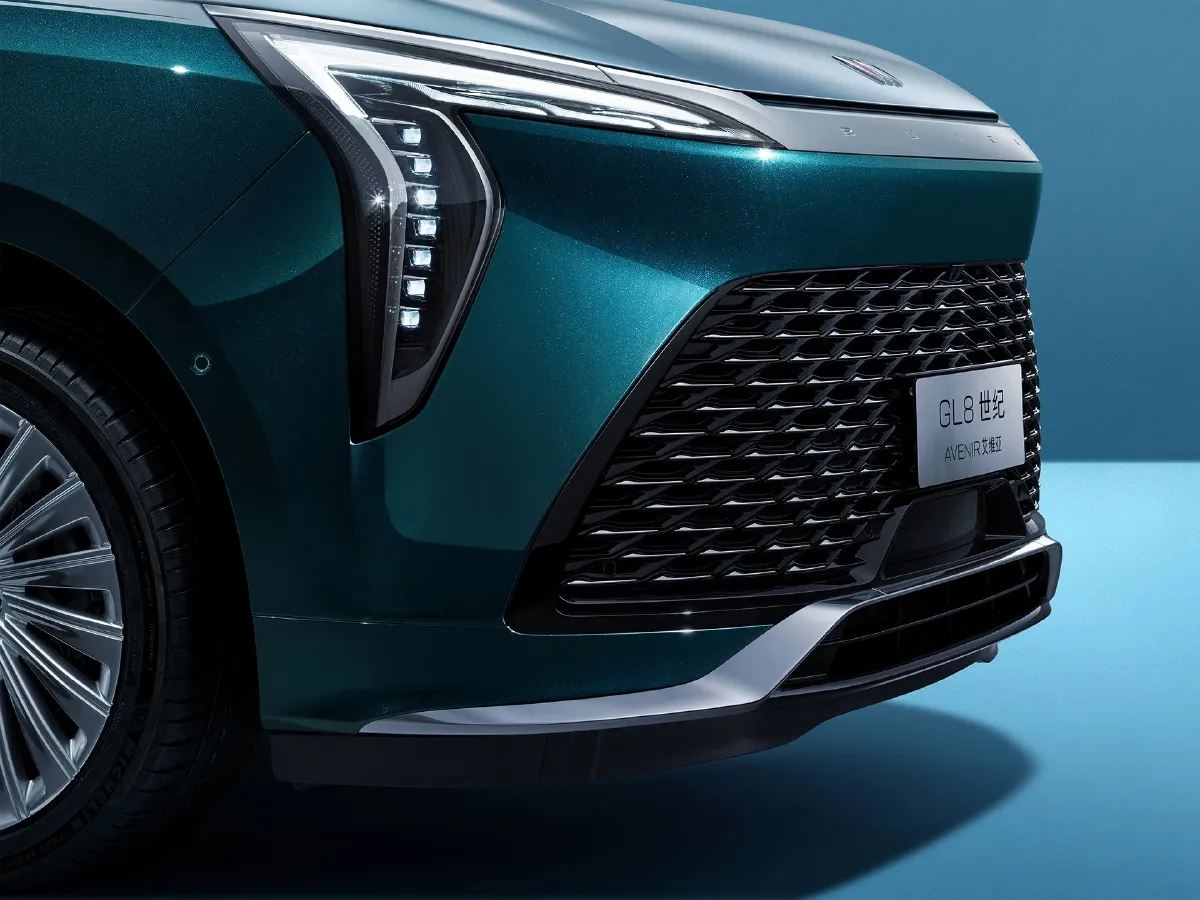 Buick Century,autocango,china used car exporter,china ev exporter,chinese used car exporter,chinese used ev exporter