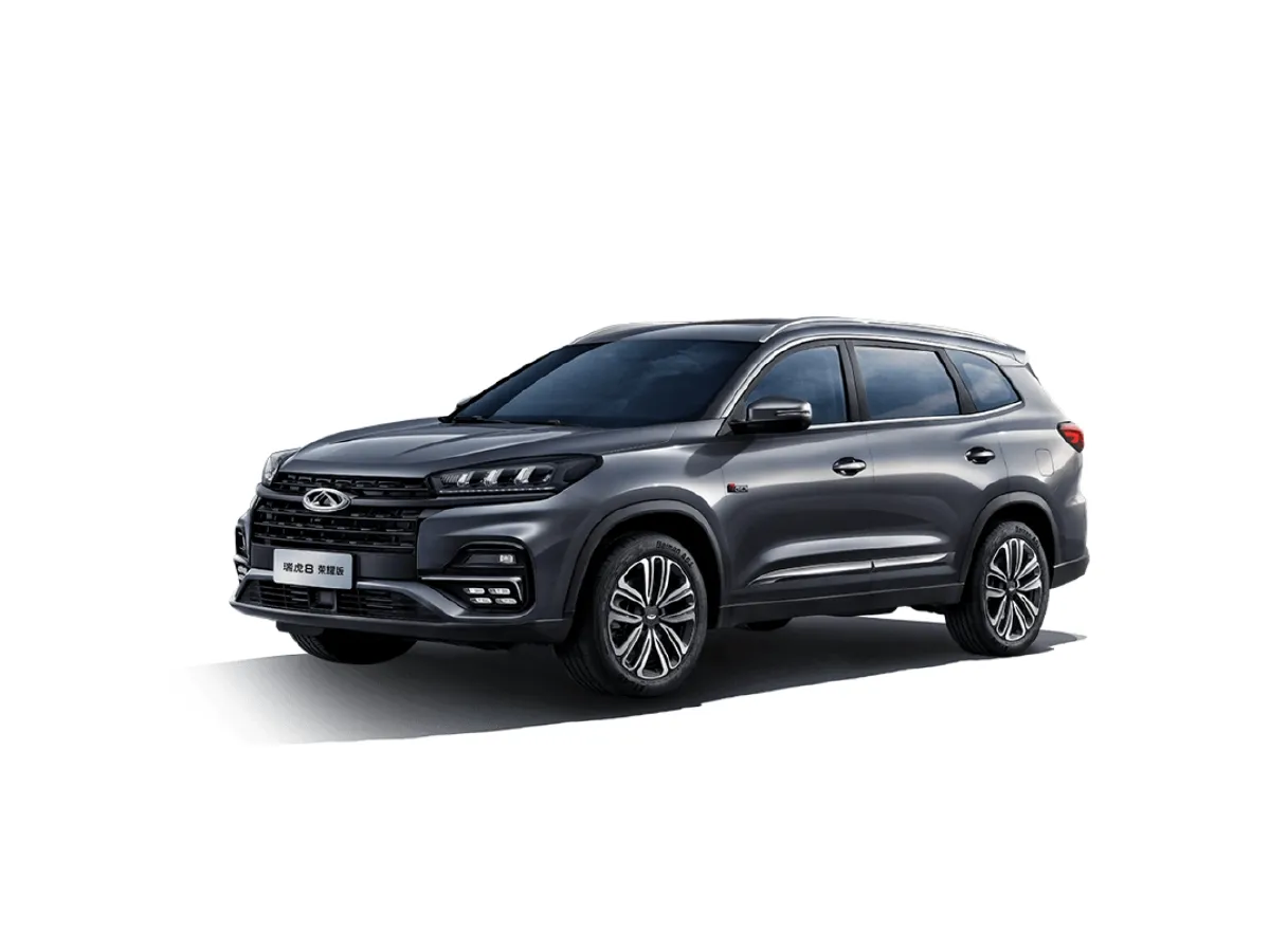 Chery Tiggo 8,autocango,china used car exporter,china ev exporter,chinese used car exporter,chinese used ev exporter