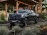 GMC SIERRA
