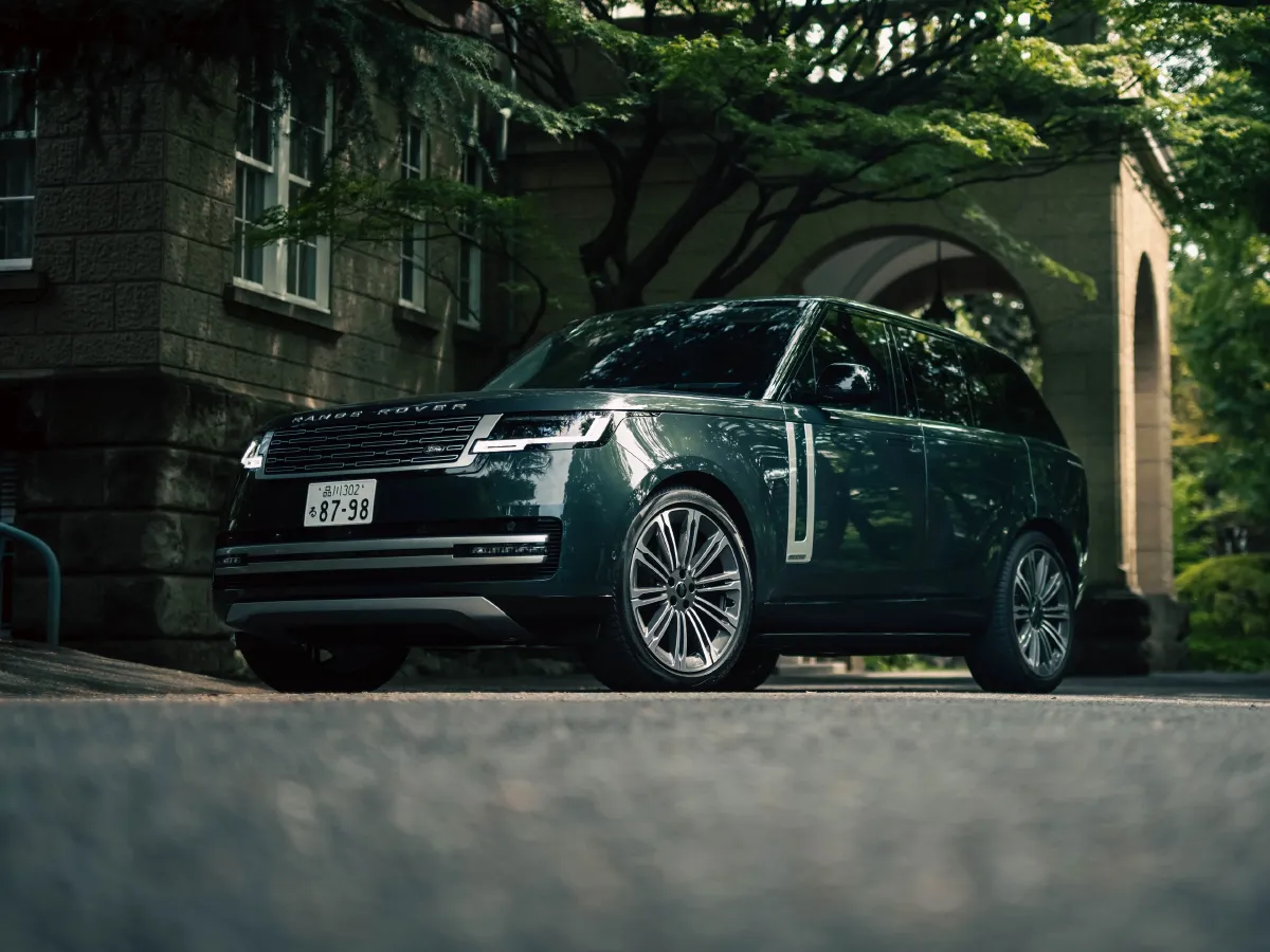 Land Rover Range Rover,autocango,china used car exporter,china ev exporter,chinese used car exporter,chinese used ev exporter