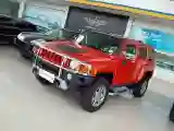 Hummer H3 Hummer H3