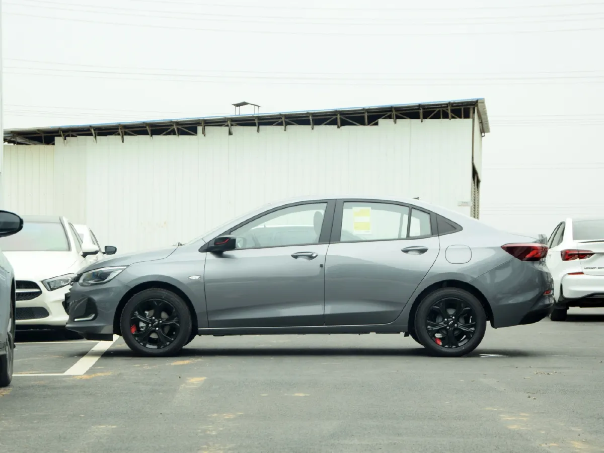 Chevrolet Cavalier,autocango,china used car exporter,china ev exporter,chinese used car exporter,chinese used ev exporter