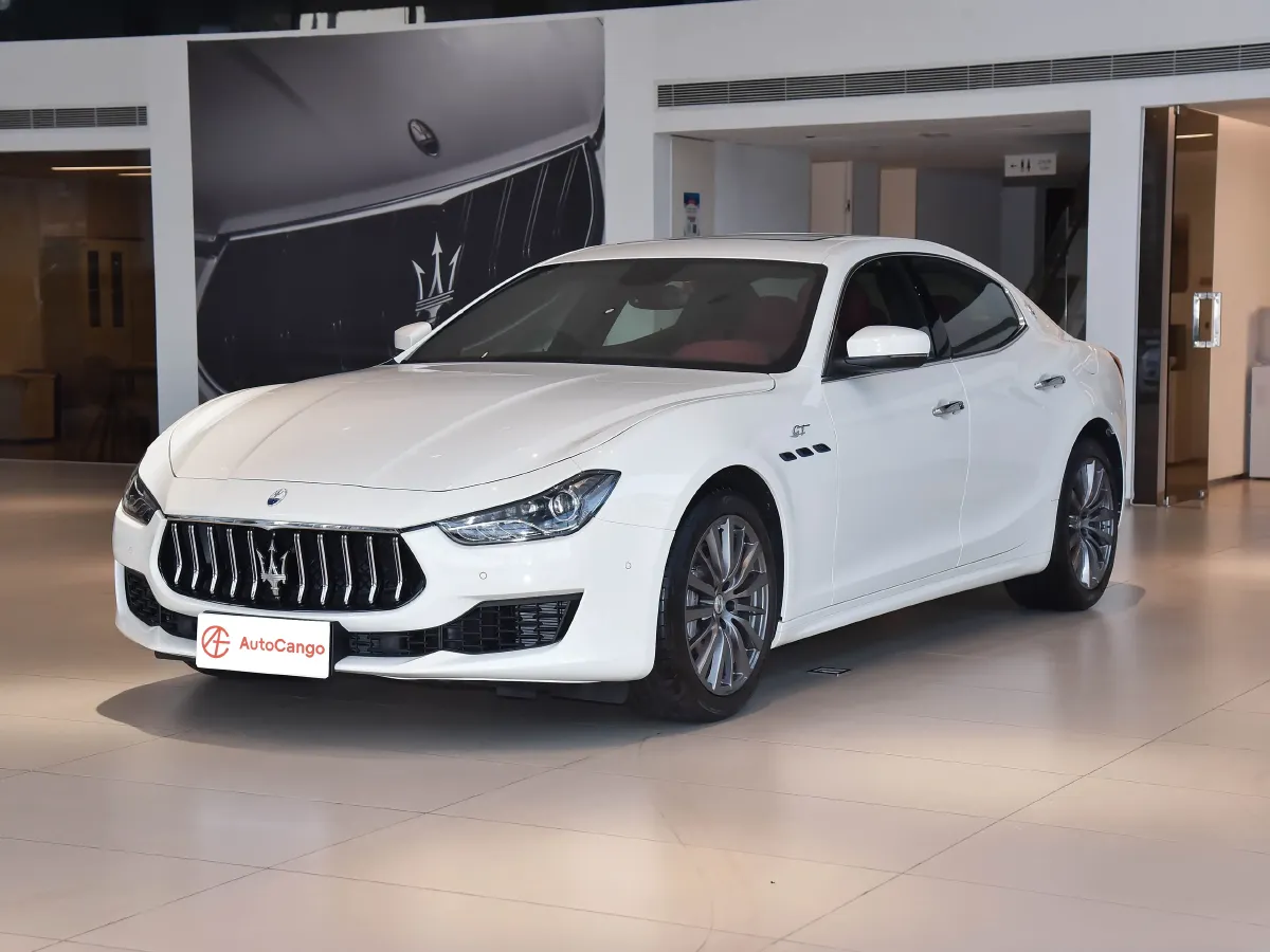 Maserati Ghibli,autocango,china used car exporter,china ev exporter,chinese used car exporter,chinese used ev exporter