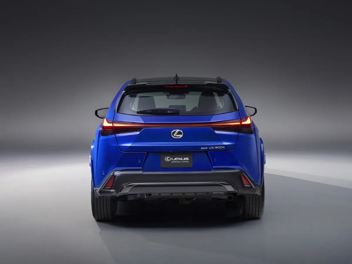 Lexus UX,autocango,china used car exporter,china ev exporter,chinese used car exporter,chinese used ev exporter