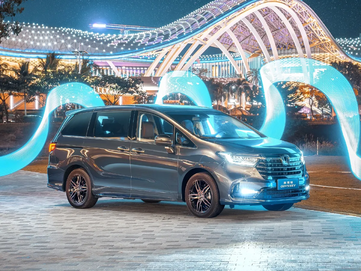 Honda Odyssey,autocango,china used car exporter,china ev exporter,chinese used car exporter,chinese used ev exporter