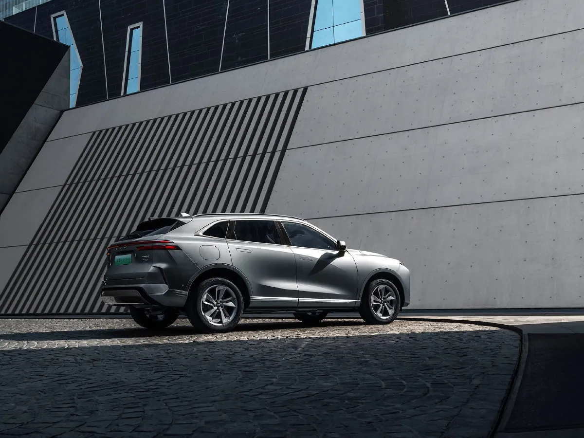 WEY Mocha,autocango,china used car exporter,china ev exporter,chinese used car exporter,chinese used ev exporter