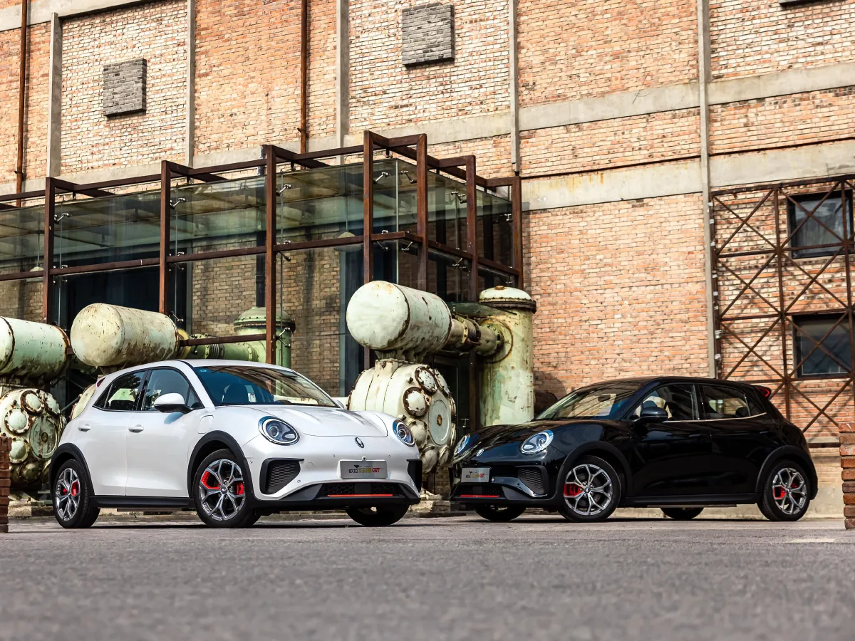 Ora FunkyCat GT,autocango,china used car exporter,china ev exporter,chinese used car exporter,chinese used ev exporter