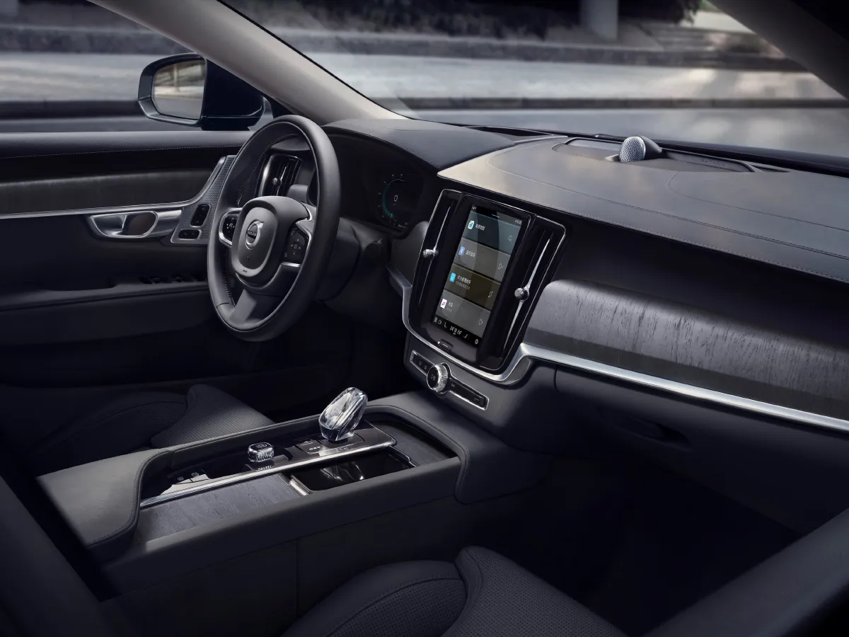 Volvo S90,autocango,china used car exporter,china ev exporter,chinese used car exporter,chinese used ev exporter