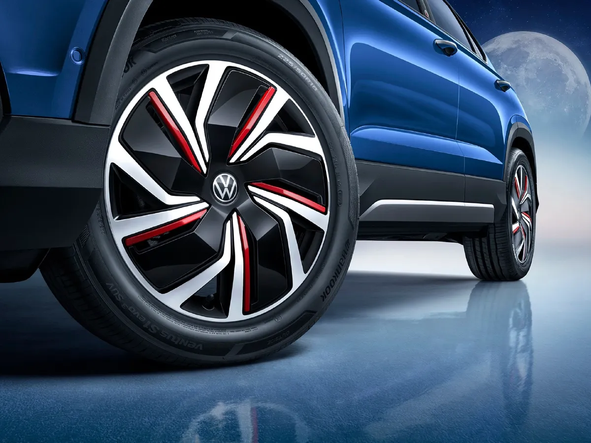 Volkswagen Tharu,autocango,china used car exporter,china ev exporter,chinese used car exporter,chinese used ev exporter