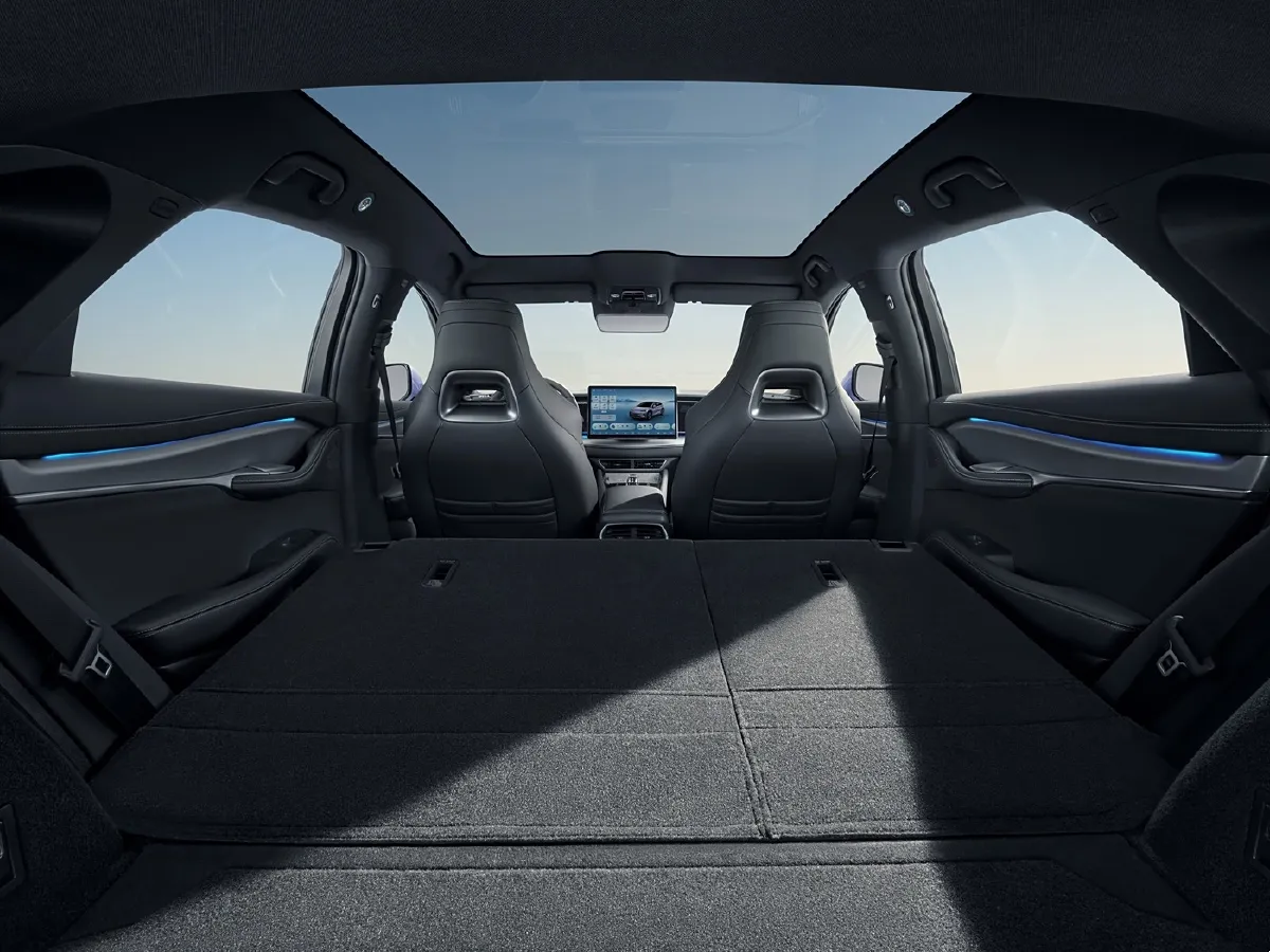 BYD Sea Lion 07,autocango,china used car exporter,china ev exporter,chinese used car exporter,chinese used ev exporter