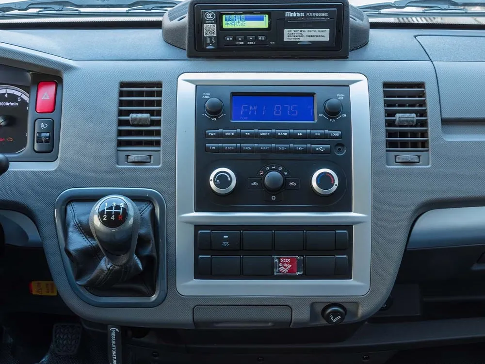 Foton Scenery G7,autocango,china used car exporter,china ev exporter,chinese used car exporter,chinese used ev exporter