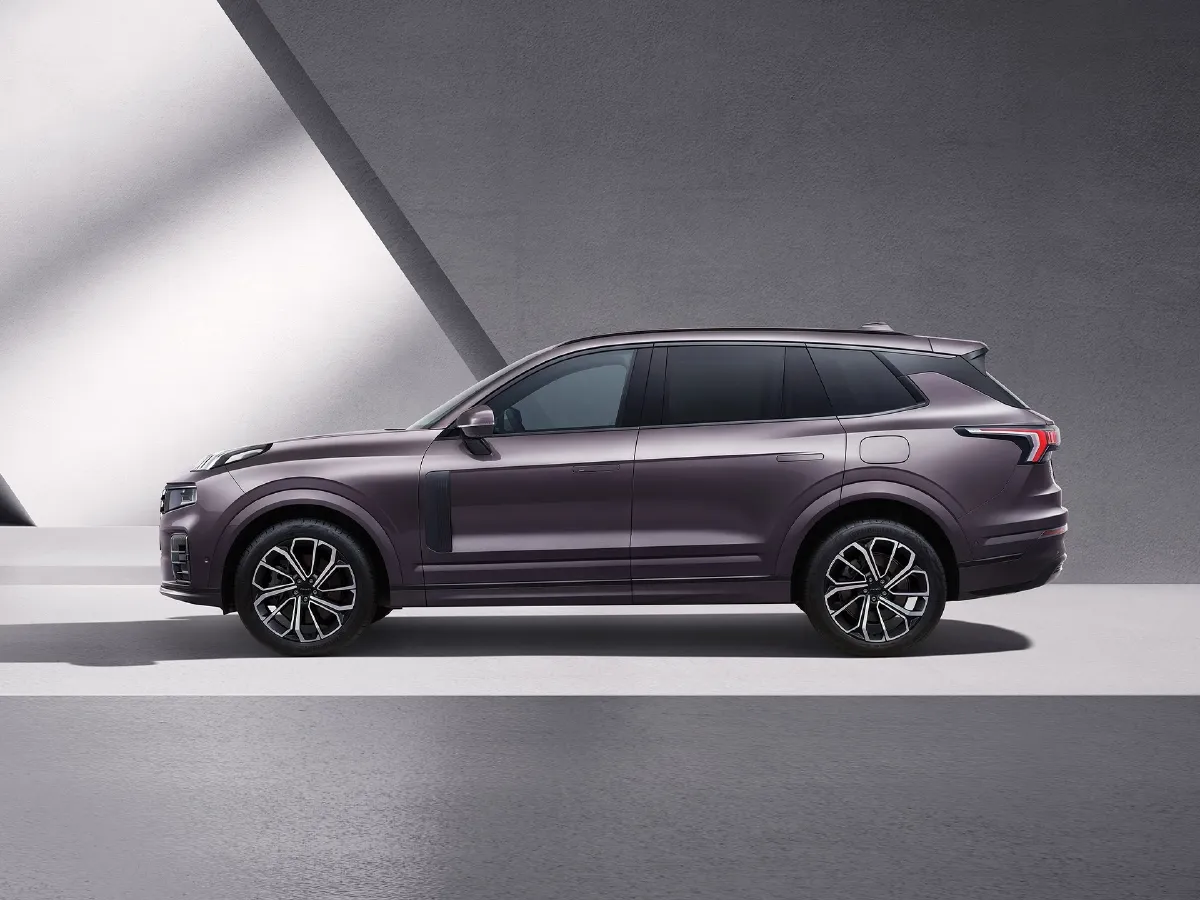 LYNK&CO 09 EM-P,autocango,china used car exporter,china ev exporter,chinese used car exporter,chinese used ev exporter