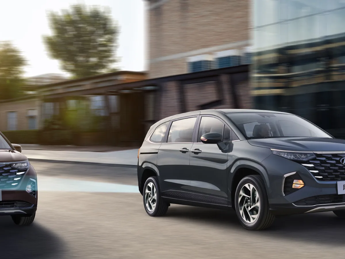 Hyundai Custo,autocango,china used car exporter,china ev exporter,chinese used car exporter,chinese used ev exporter