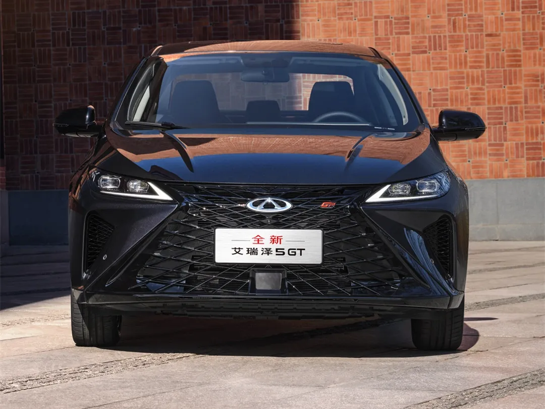 Chery Arrizo 5 GT,autocango,china used car exporter,china ev exporter,chinese used car exporter,chinese used ev exporter