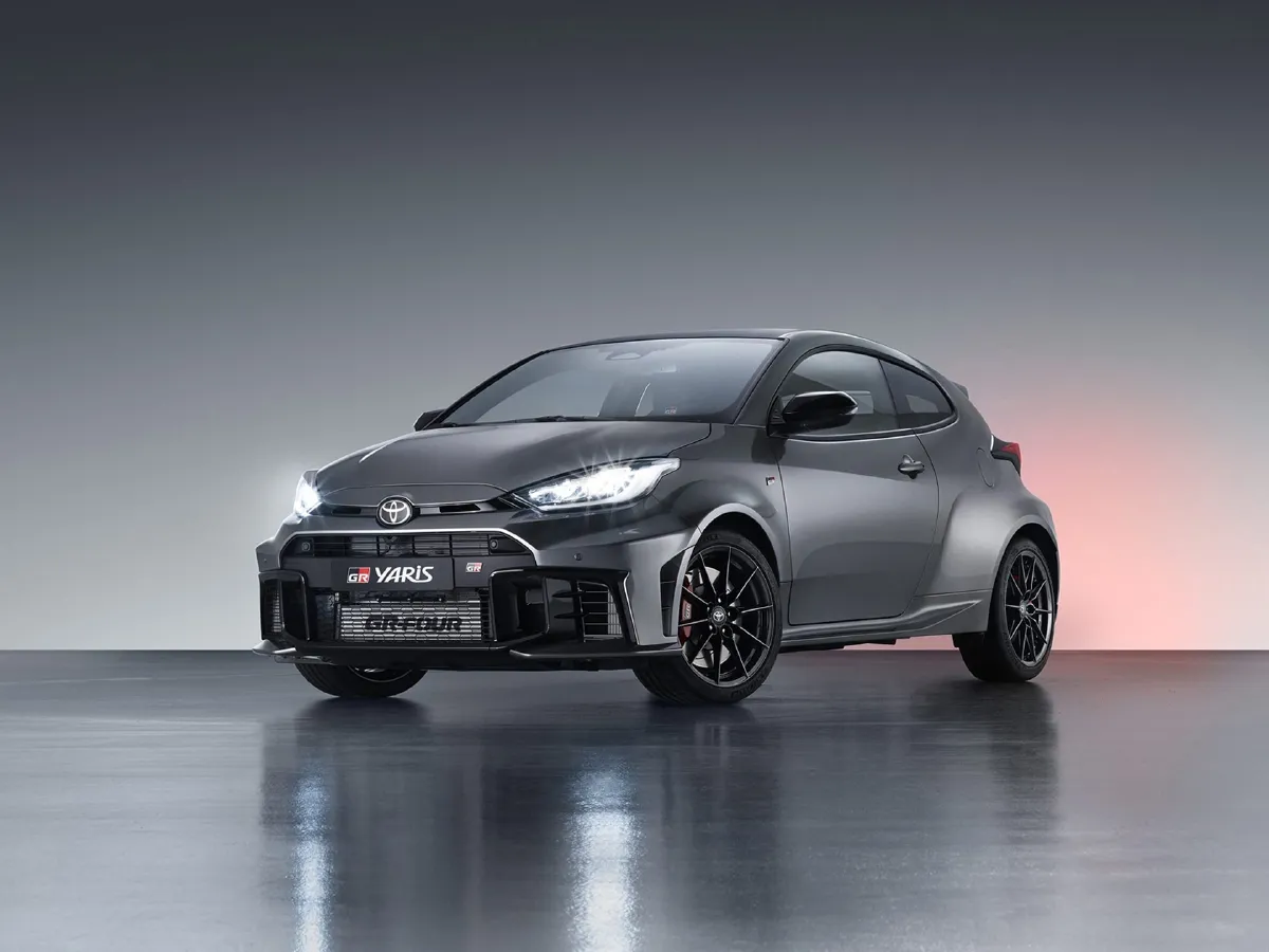 Toyota GR YARIS,autocango,china used car exporter,china ev exporter,chinese used car exporter,chinese used ev exporter