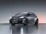 Toyota GR YARIS