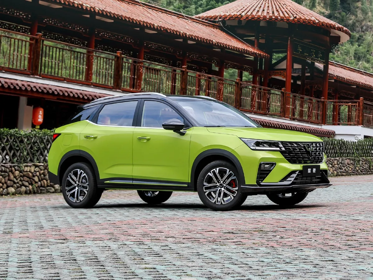 WuLing XingChi,autocango,china used car exporter,china ev exporter,chinese used car exporter,chinese used ev exporter