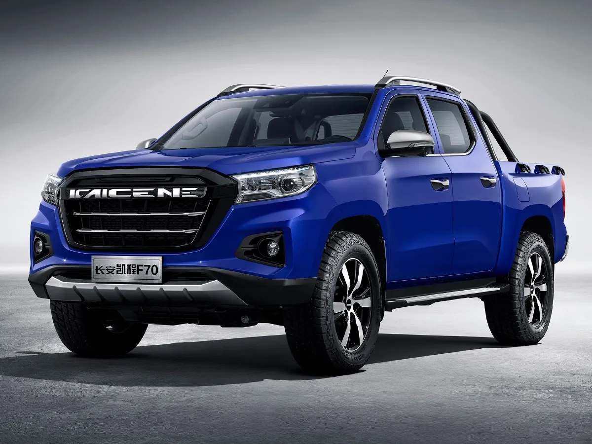 ChangAn Kaicene KaiCheng F70,autocango,china used car exporter,china ev exporter,chinese used car exporter,chinese used ev exporter