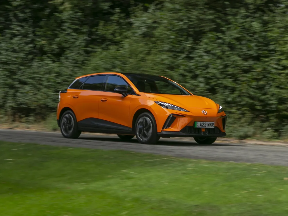 MG MG4,autocango,china used car exporter,china ev exporter,chinese used car exporter,chinese used ev exporter