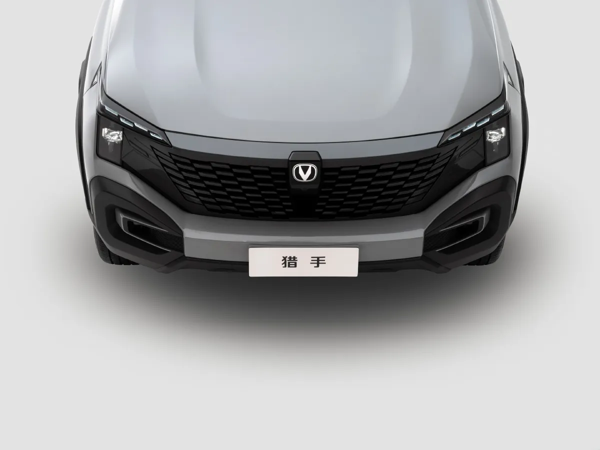 ChangAn Hunter,autocango,china used car exporter,china ev exporter,chinese used car exporter,chinese used ev exporter