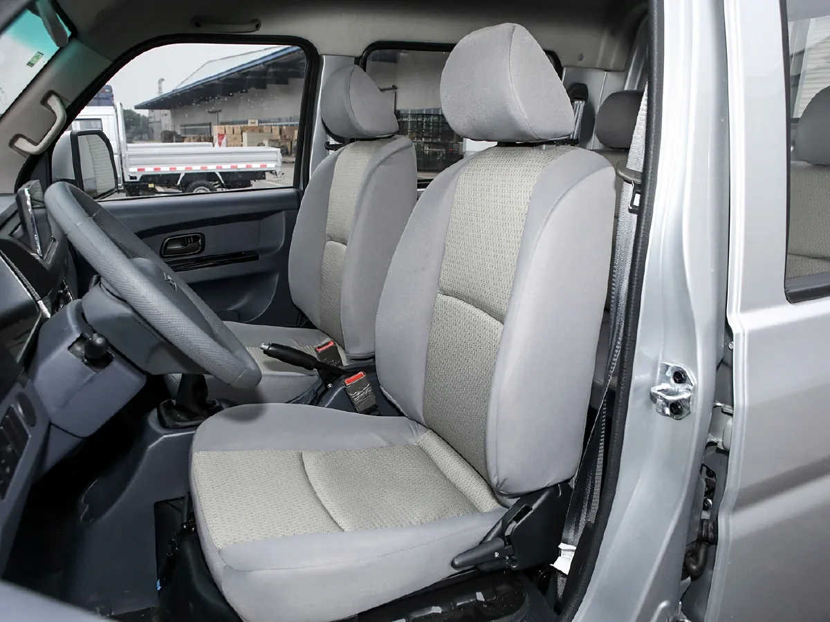 2021 JinBei XinKa T52 Plus 2.0L 150HP L4 5MT,autocango,china used car exporter,china ev exporter,chinese used car exporter,chinese used ev exporter