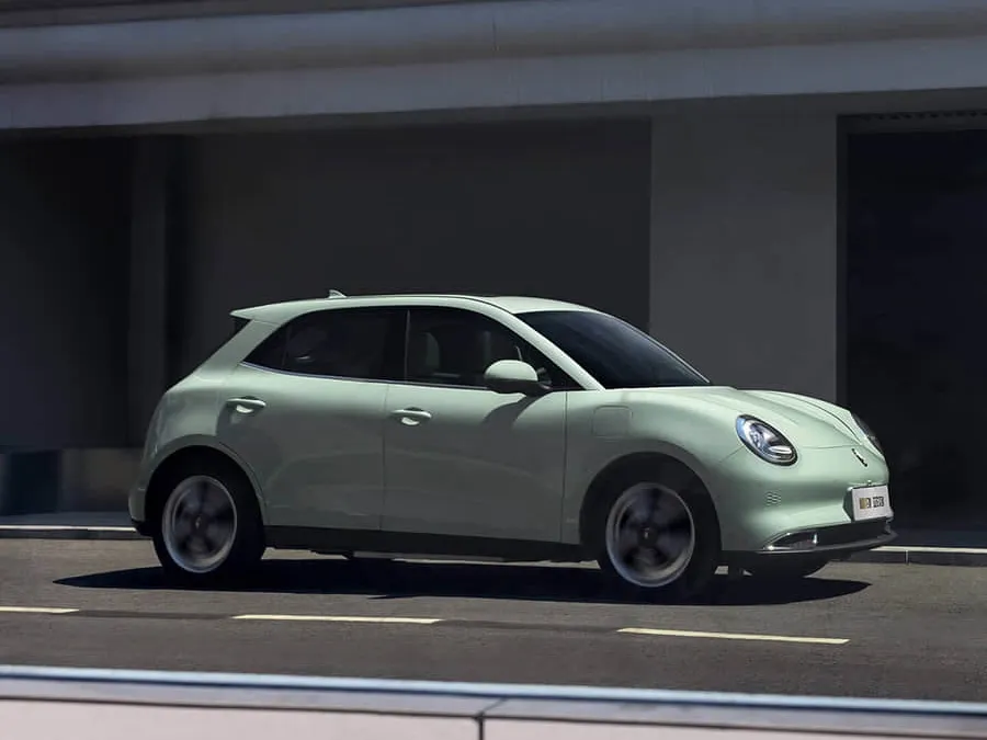 Ora FunkyCat,autocango,china used car exporter,china ev exporter,chinese used car exporter,chinese used ev exporter