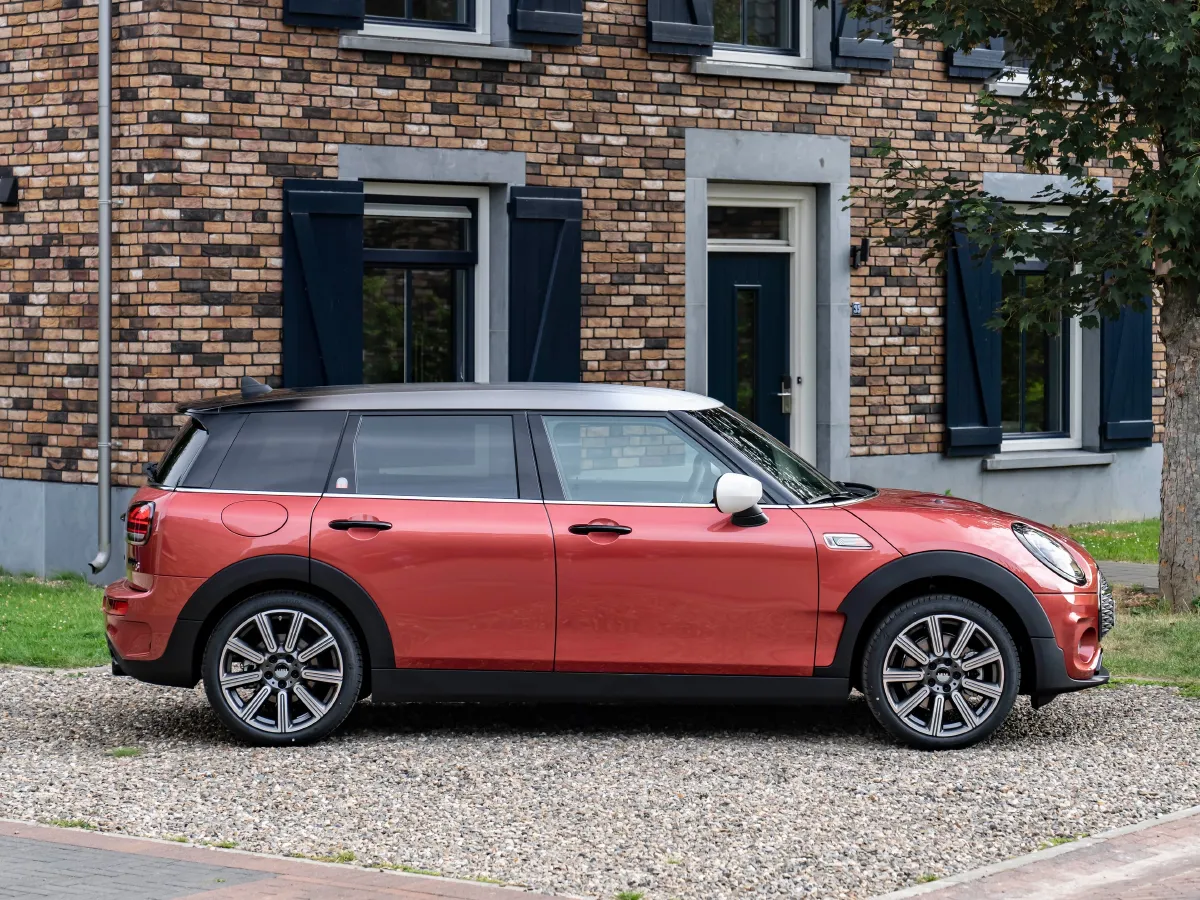 MINI CLUBMAN,autocango,china used car exporter,china ev exporter,chinese used car exporter,chinese used ev exporter