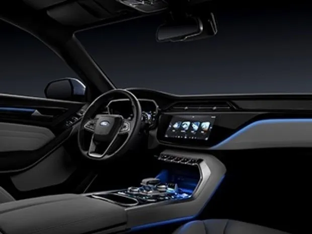 Ford Territory EV,autocango,china used car exporter,china ev exporter,chinese used car exporter,chinese used ev exporter