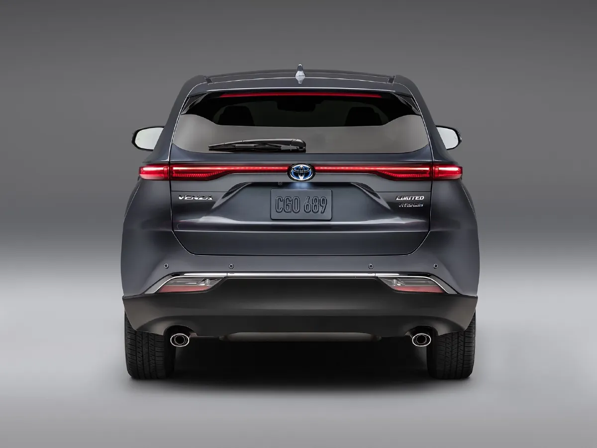 Toyota Venza,autocango,china used car exporter,china ev exporter,chinese used car exporter,chinese used ev exporter