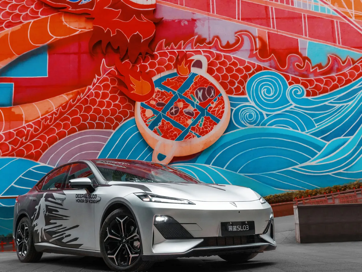 2025 Deepal SL03 1.5L 95HP L4 REEV 18.99KWH,autocango,china used car exporter,china ev exporter,chinese used car exporter,chinese used ev exporter