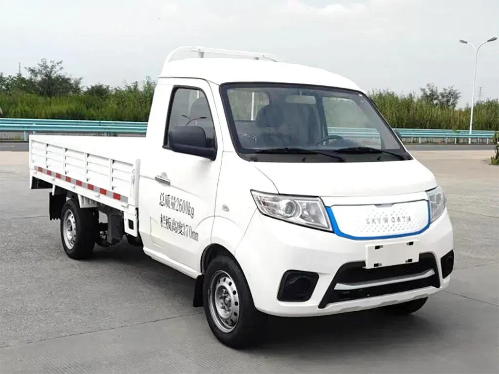 Skyworth D07K,autocango,china used car exporter,china ev exporter,chinese used car exporter,chinese used ev exporter