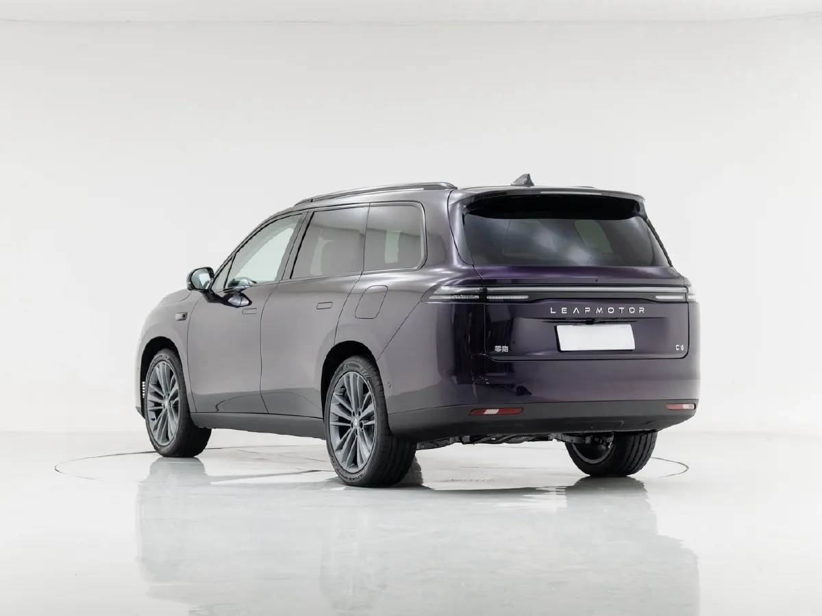 Leapmotor C16,autocango,china used car exporter,china ev exporter,chinese used car exporter,chinese used ev exporter