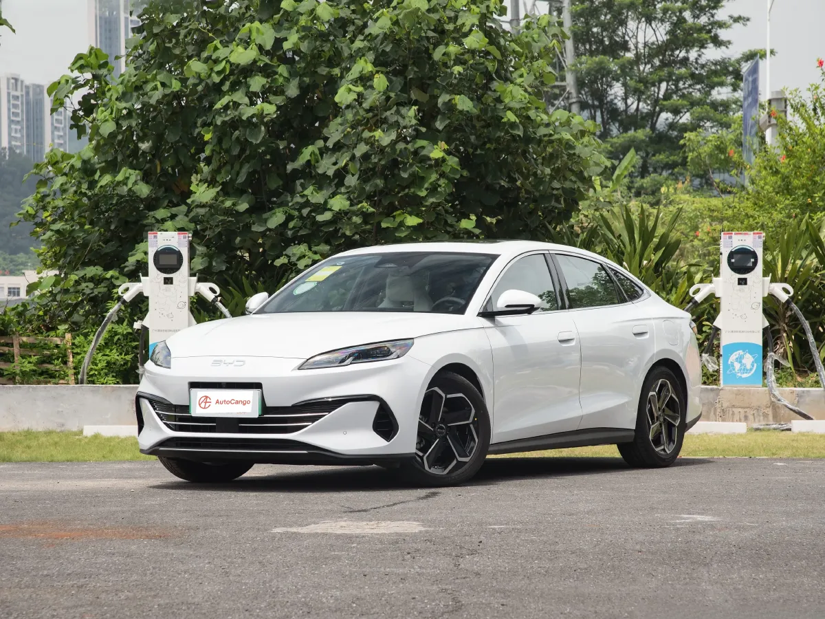 BYD Seal06,autocango,china used car exporter,china ev exporter,chinese used car exporter,chinese used ev exporter