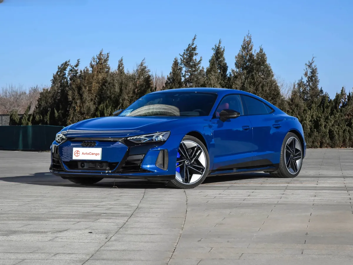 2023 Audi RS e-tron GT 2AT BEV 93.4KWH,autocango,china used car exporter,china ev exporter,chinese used car exporter,chinese used ev exporter