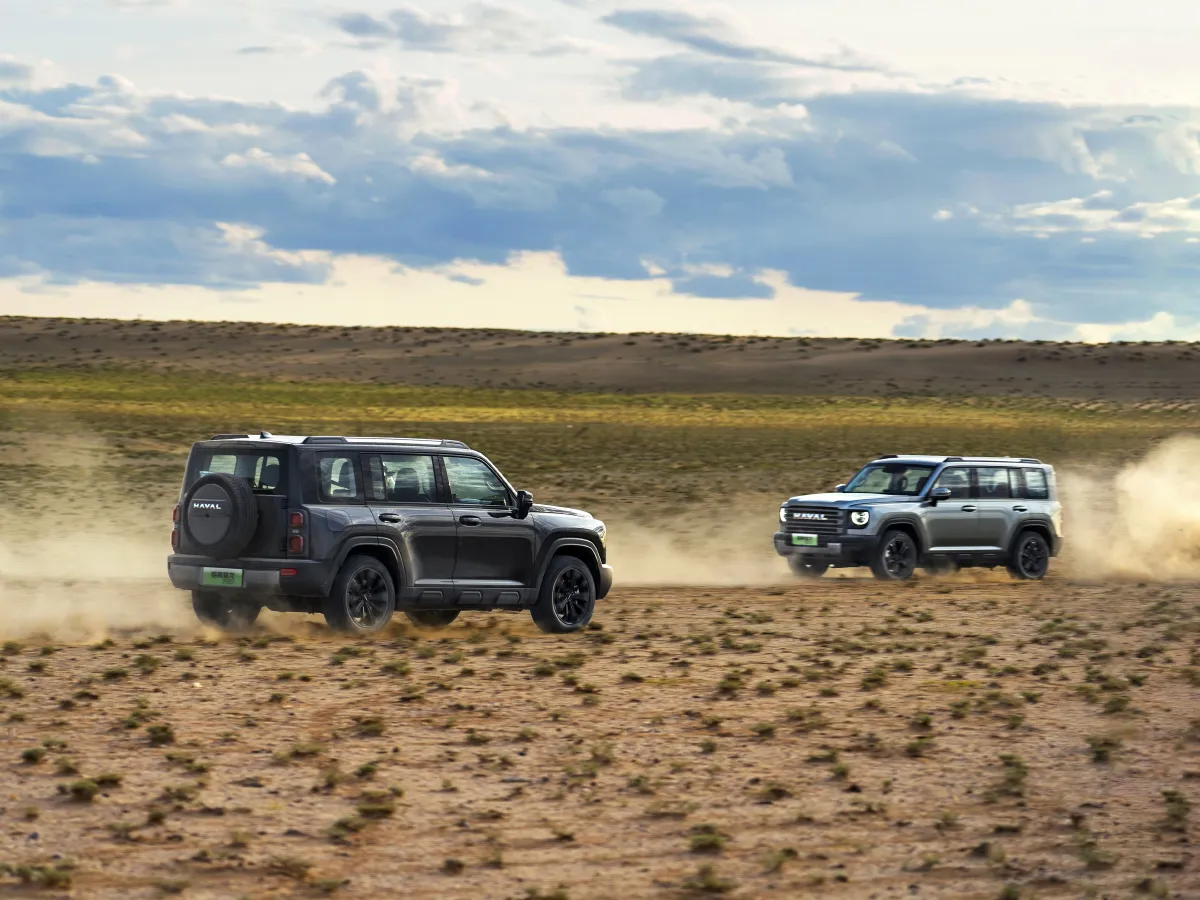 Haval Raptor,autocango,china used car exporter,china ev exporter,chinese used car exporter,chinese used ev exporter