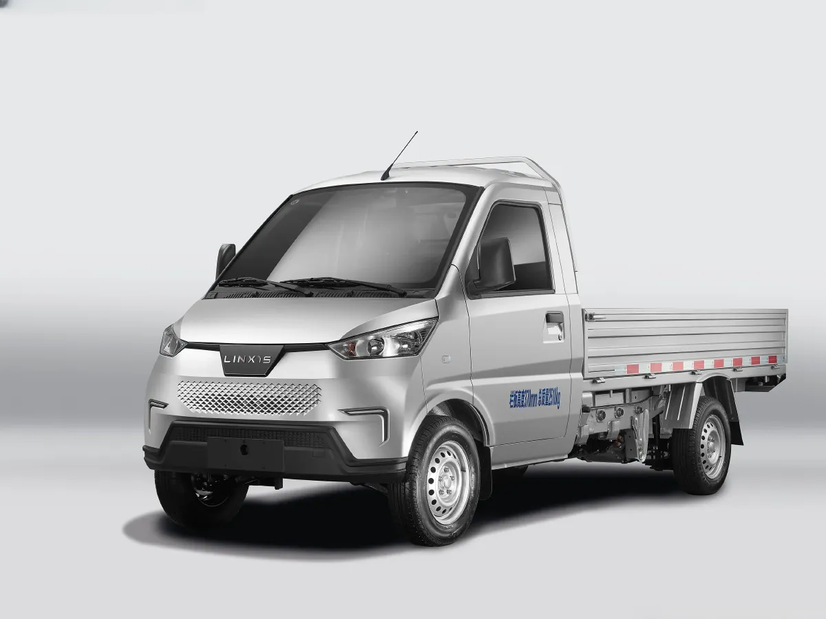 Linxys Electric Truck,autocango,china used car exporter,china ev exporter,chinese used car exporter,chinese used ev exporter