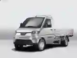 Linxys Electric Truck