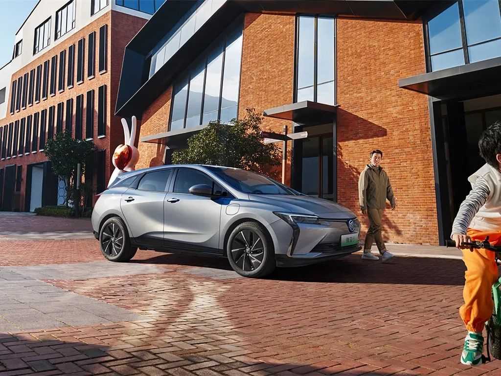 Buick Velite 6,autocango,china used car exporter,china ev exporter,chinese used car exporter,chinese used ev exporter