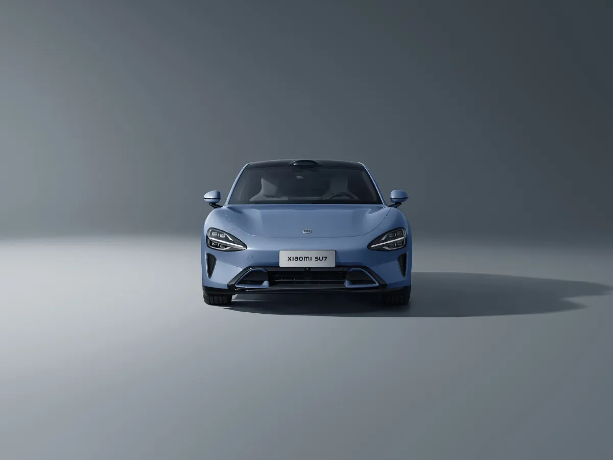 MI SU7,autocango,china used car exporter,china ev exporter,chinese used car exporter,chinese used ev exporter