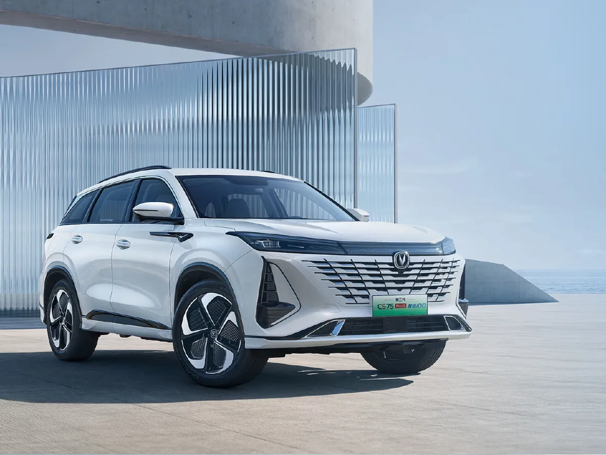 ChangAn CS75 Plus iDD,autocango,china used car exporter,china ev exporter,chinese used car exporter,chinese used ev exporter ChangAn CS75 Plus iDD,autocango,china used car exporter,china ev exporter,chinese used car exporter,chinese used ev exporter